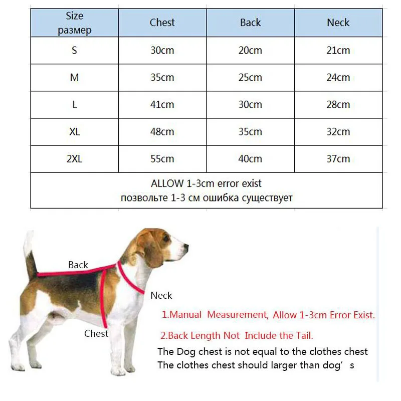 Bear Pattern 4 Legs Pajamas for Small Dogs Pet Clothes Jumpsuit Hoodies Sweatshirt Puppy Pyjamas Overalls Chiwawa Dog Onesie XXL