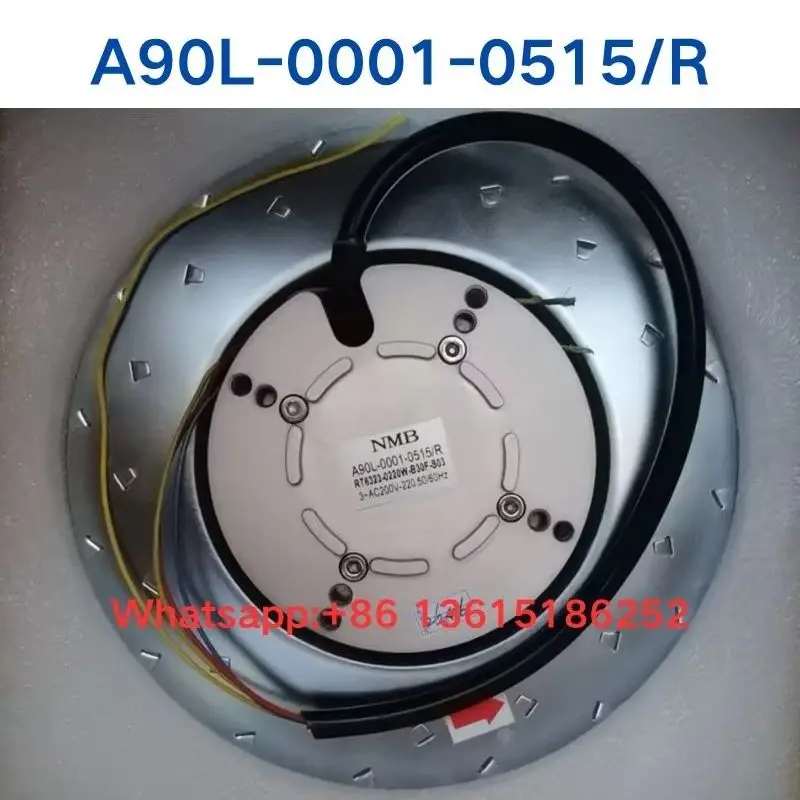 Spindle motor cooling fan А90L-0001-0515/R
