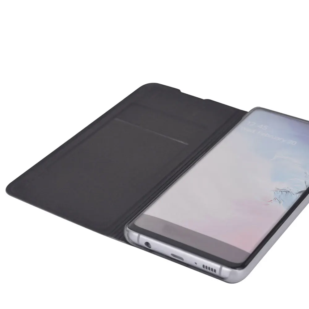 Leather Flip Case For Huawei P30 Pro Mate 20 10 P20 P8 P9 Lite 2017 P Smart Z 2019 Honor 20 10i 9X Y9S 8A Pro Wallet Cases Cover