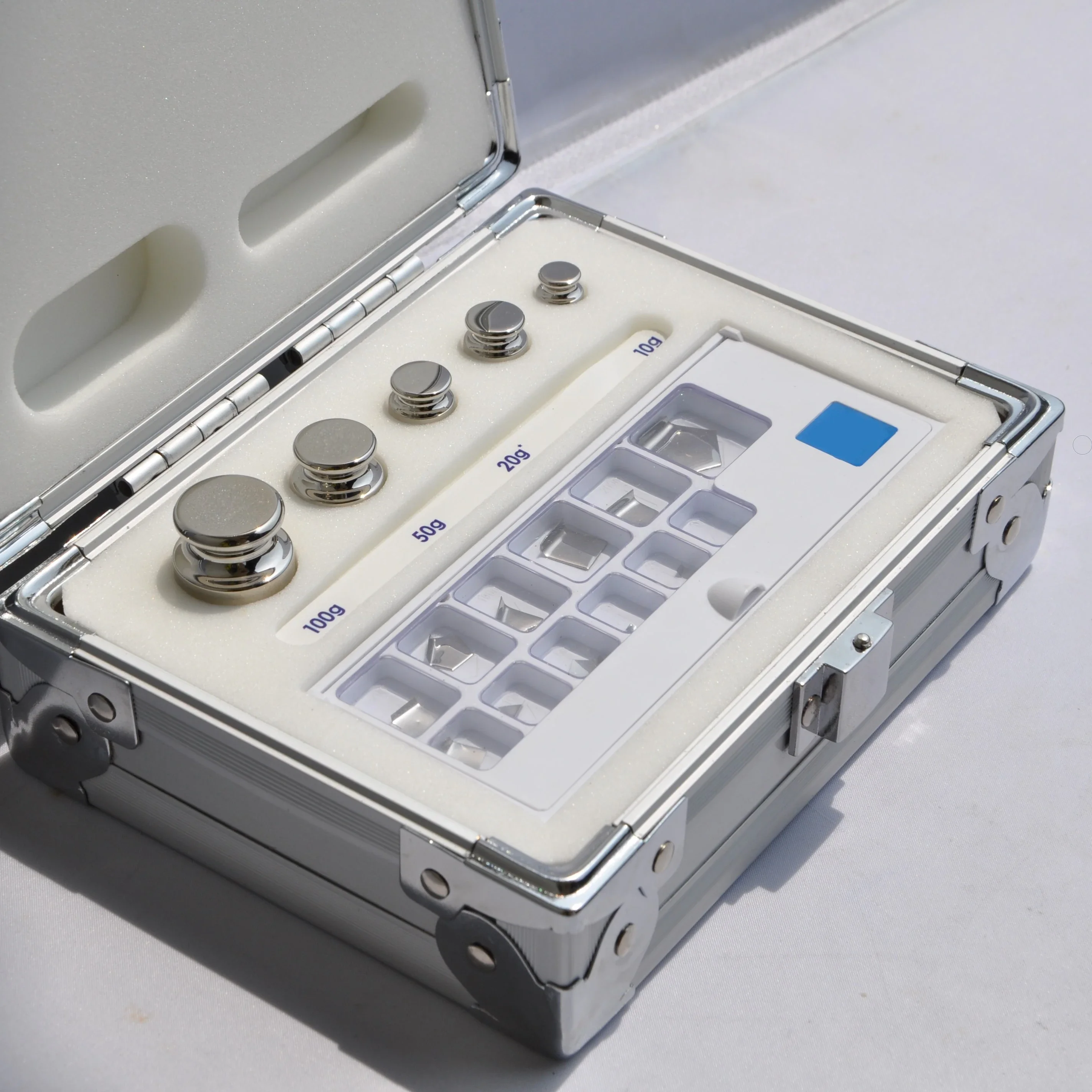 E2 1Mg-100G Class W…