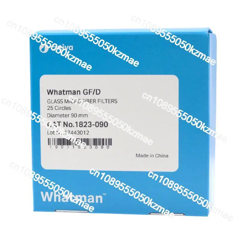 

В НАЛИЧИИ 2025 ГОРЯЧАЯ ПРОДАЖА Фильтрующая бумага 025 Стекловолокно 070090110 Диафрагма Whatmangf/батарейный фильтр 047//d-/1823