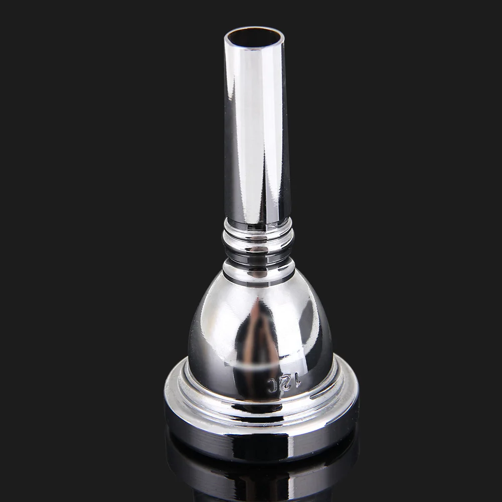 

12C Alto Trombone High-end Nozzle, Brass Tube