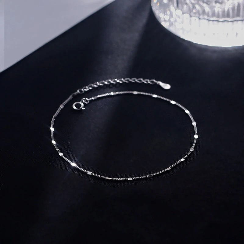 Thumbnail 2 - #47 Best Anklets to Buy In 2026