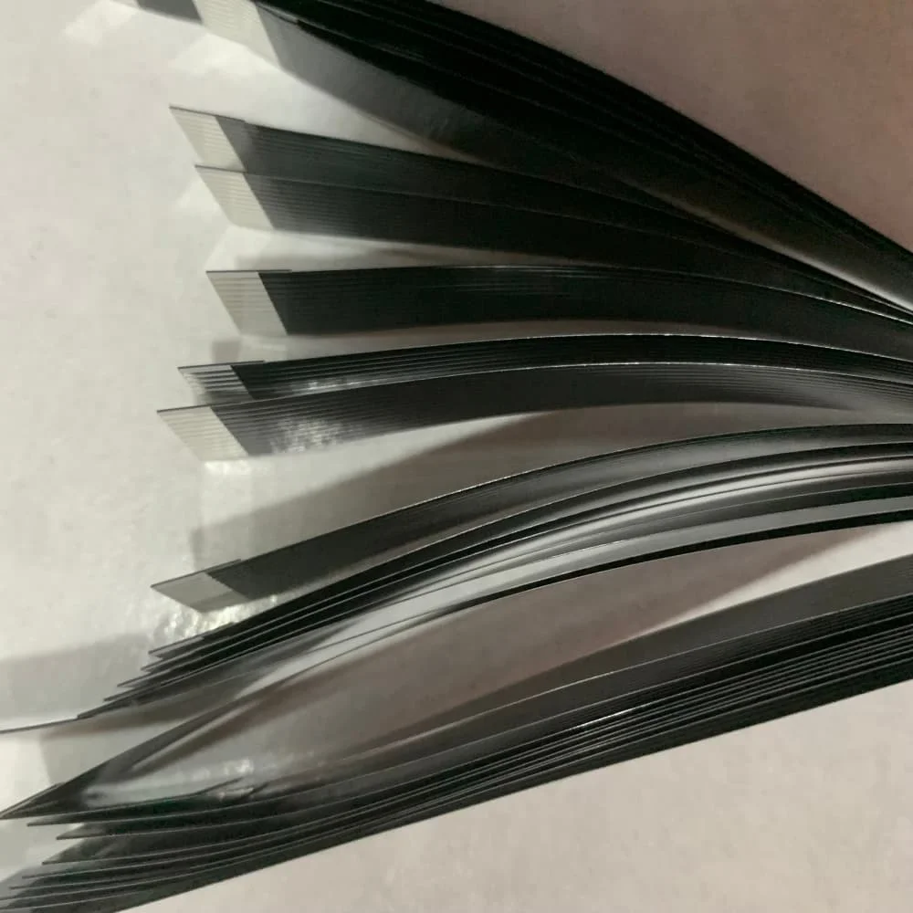 

10шт. CE538-60106 Плоский кабель АПД для HP LaserJet M1536 M1536dnf CM1415 CM1415fnw MFP 100 M175a M1530 P1566 P1606 CP1525 CLP415