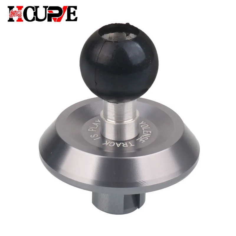 Motorcycle GPS Navigation Mobile Phone Bracket Front Fork Decorative Cover For CBR650R CBR650F CB650R CB650F