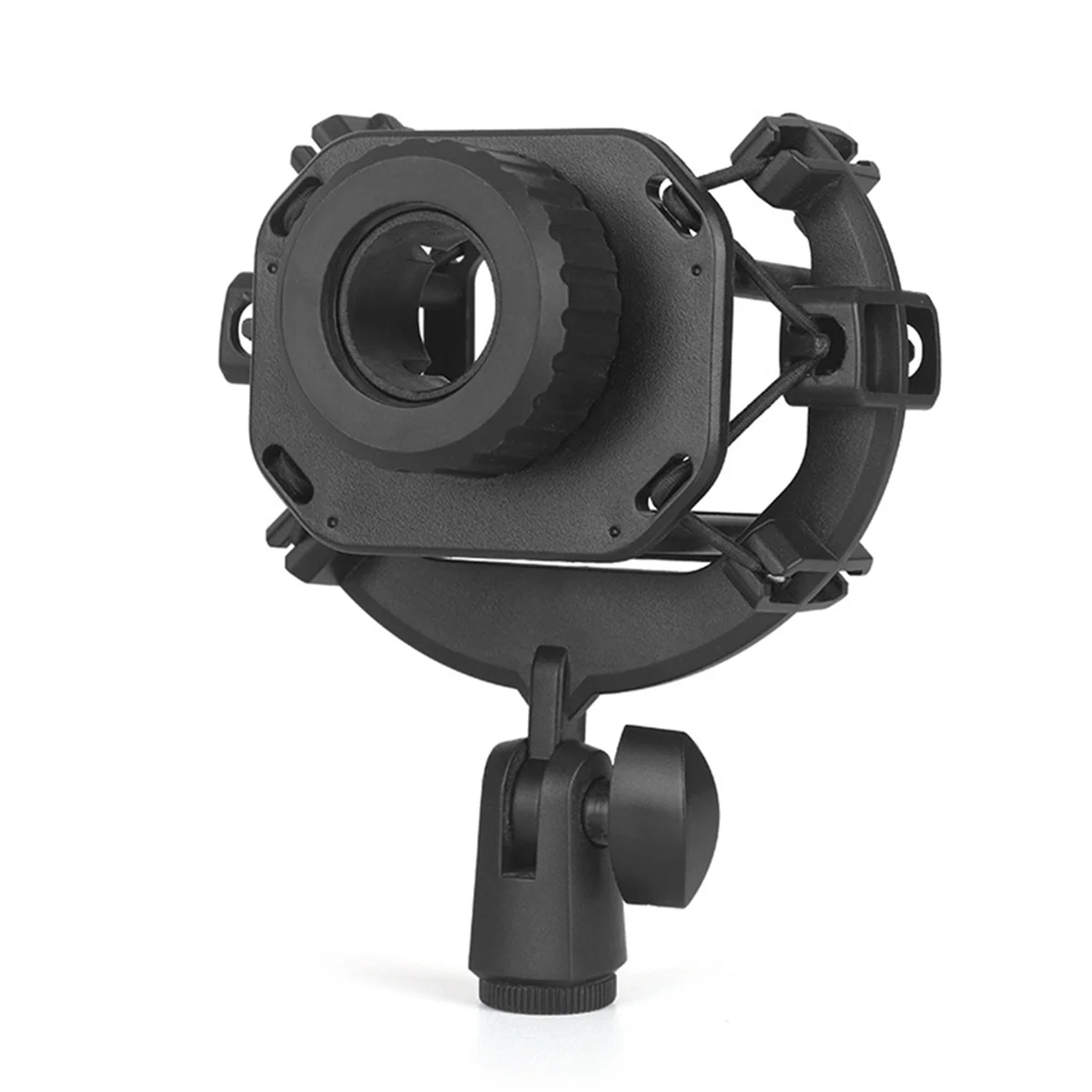 ABYC Microphone Shock Mount for Lewitt LCT-240 Live Broadcast Mic Recording Holder Microphone Mount & Stand