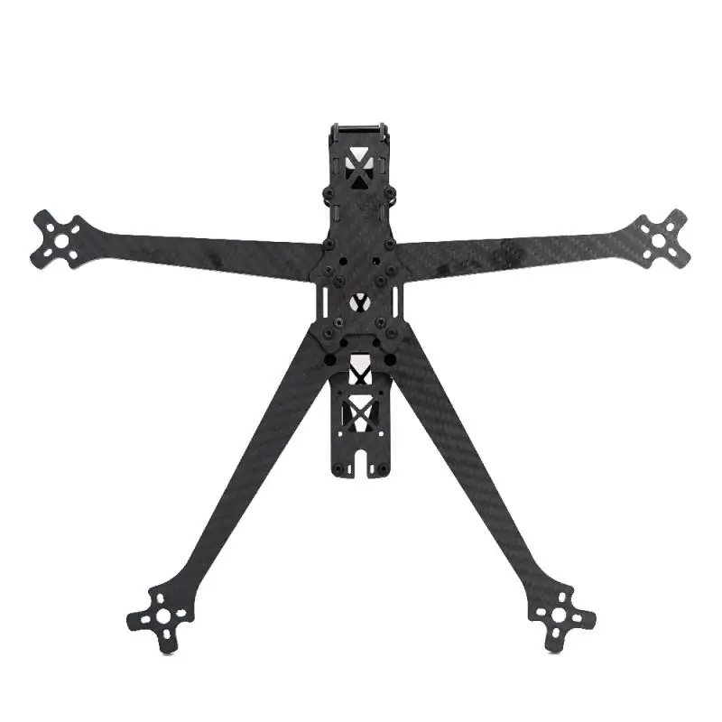 Team Blacksheep TBS SOURCE ONE - Tbs Fpv Source One recensie en prijs