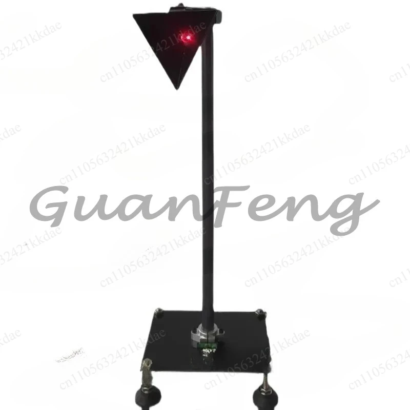 Car ACC calibration ACC calibration special tool, corner reflector, radar calibration
