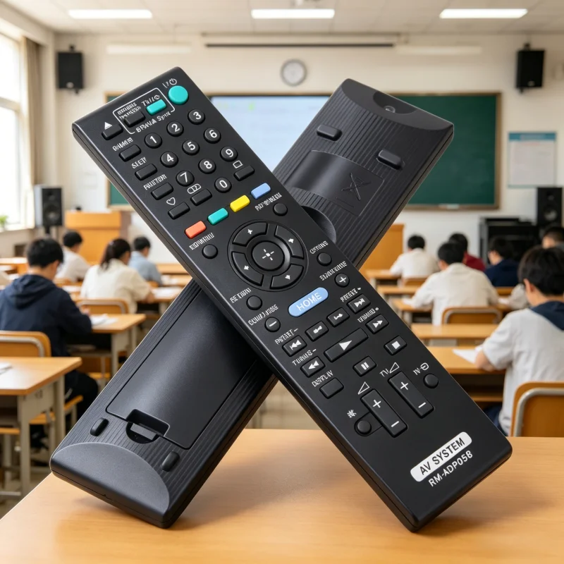 RM-ADP058 Replacement Remote Fit for Sony Home Theater System BDV-L600 BDV-E880 BDV-E280 Sub RM-ADP057 RM-ADP059 RM-ADP060