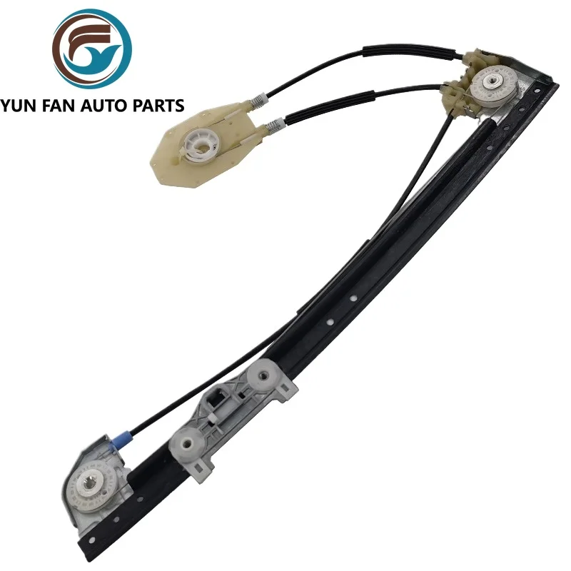 

Left/Right Window Regulator For BMW 5 2000-2003 OEM 51358159835 51358252429