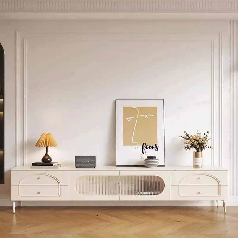 

Modern Nordic Tv Stand Drawers Decorations Designer Glamour Tv Stand Storage Living Room Mueble De Sala Modernos Home Furniture