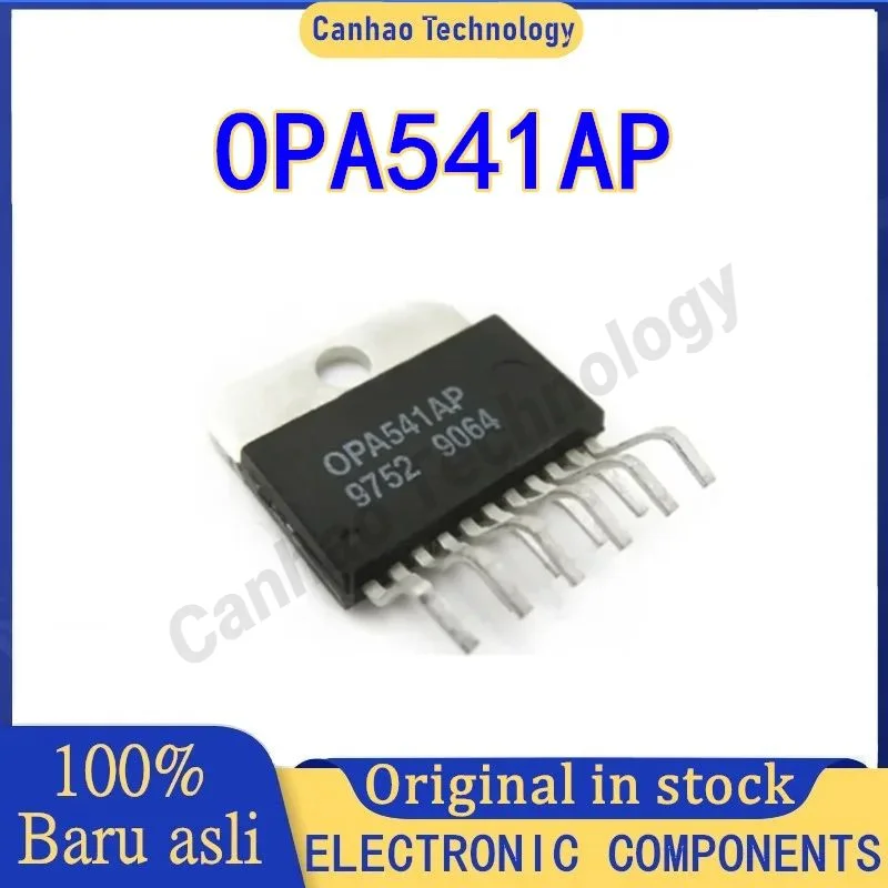 

New Original OPA541AP High power operational amplifier chip IC Chip in stock