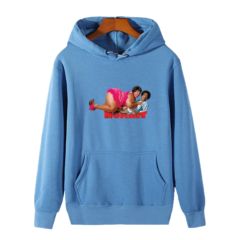 Funny Norbit Movie Poster Hara - Winter Clothing Essentials For Men 评论和价格