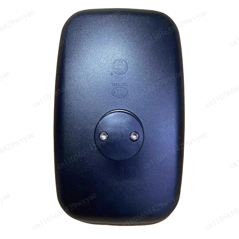 Multi-model Excavator Cab Rearview Mirror Assembly Replacement Parts