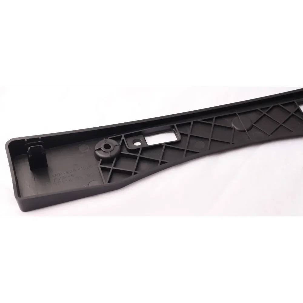 Auto Front License Plate Frame Bracket for Lexus ES240 ES350 52114-33190 52114-33260