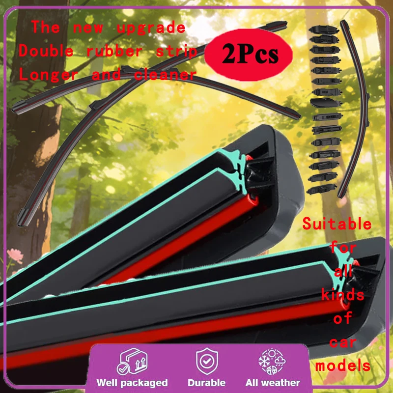 

Для Chrysler 200 300 300C 300M 2005-2023: Щетки стеклоочистителя лобового стекла, аксессуары для мойки, очистка окон