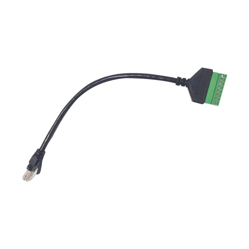 Qy-Rj45 Ethernet Ma… - image