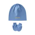 for Denim Blue