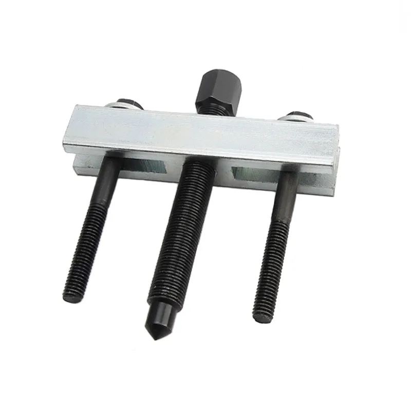 Steel Crankshaft Pulley  Tool for Motors Steering Wheel Gear and Fan Impellers Removals