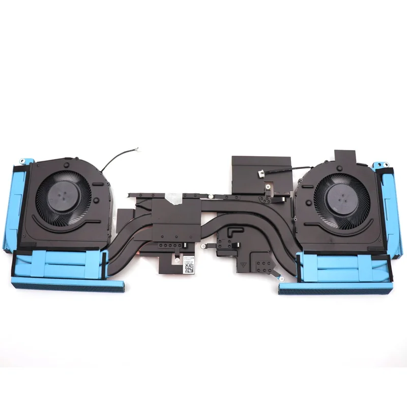 OEM Replacement  NewThermal Module CPU GPU Fan Heatsink For IdeaPad Gaming 3 15IAH7 82S9 3 16IAH7