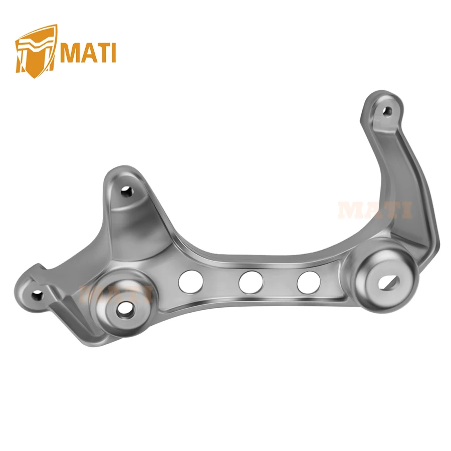 5YT-21513-00-00 Front Left Fender Brackets For Yamaha Raptor 350 YFM350 2004 2005 2006 2007 2008 2009 2010 2012 2013