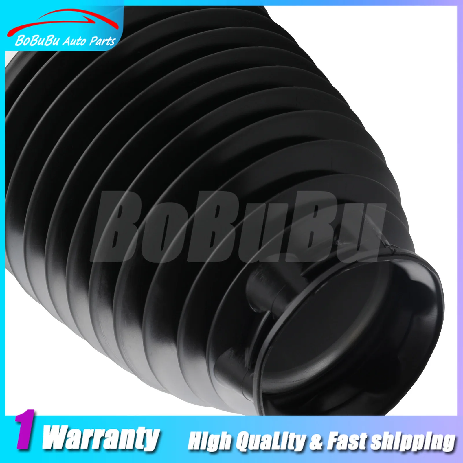 حقيبة زنبركية للتعليق الهوائي الأمامي الأيمن لسيارة VW Touareg Van 7p5 11-14 95835804001 تعليق هوائي