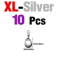 Silver XL