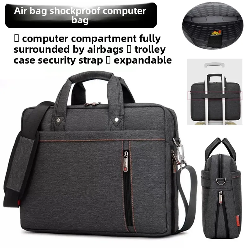 

For alien M18 Area-51 computer case bag Aurora 16X/M16/X16 anti-fall M17/M15 16X Aurora large-capacity waterproof handbag