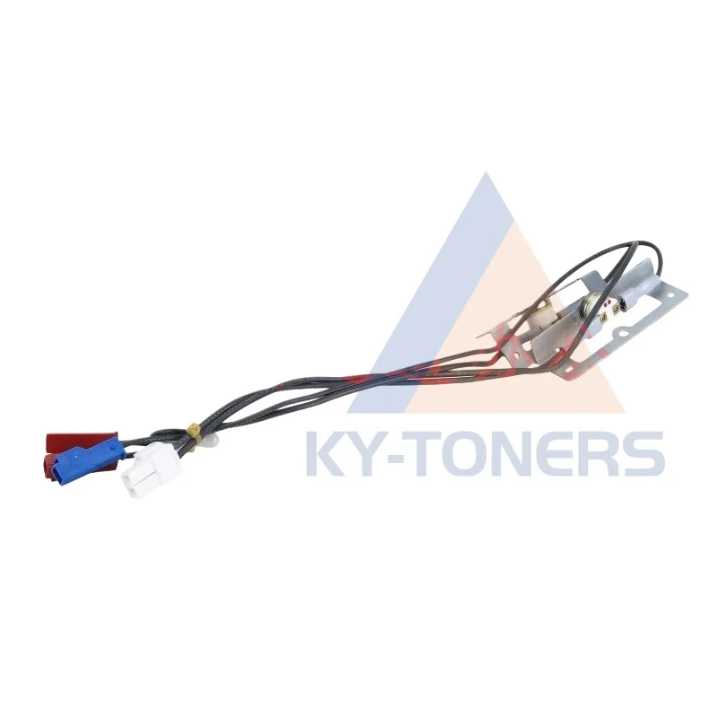 130K67382 Fuser Thermostat / Thermistor Assembly for Xerox WorkCentre 4110 4112  4127 4590 4595 D95 D110 D125 D136 B9100 B9110