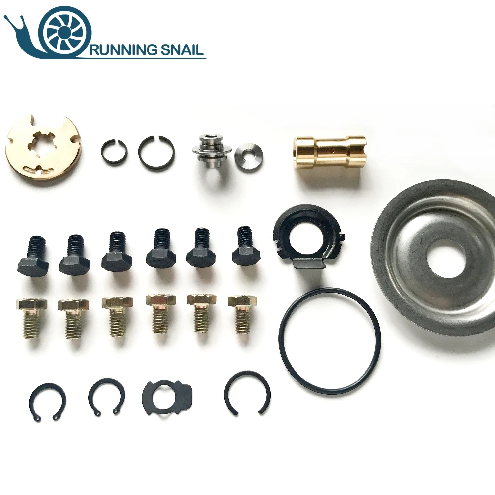 Turbo Repair Kits K03 For A4 A6 Passat Jetta 1.8T 132KW Supplier Runningsnail