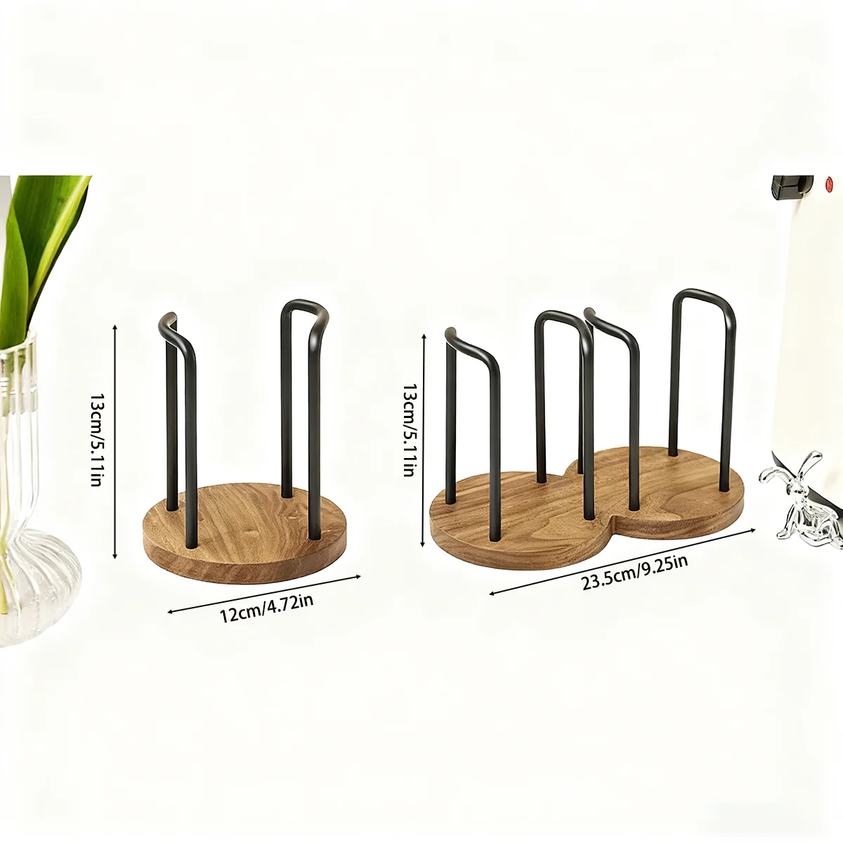 Disposable Cups Holder Paper Cup Dispenser Multifunctional Desk Cup Storage Rack Mouthwash Cup Dispenser on Vanity Countertops