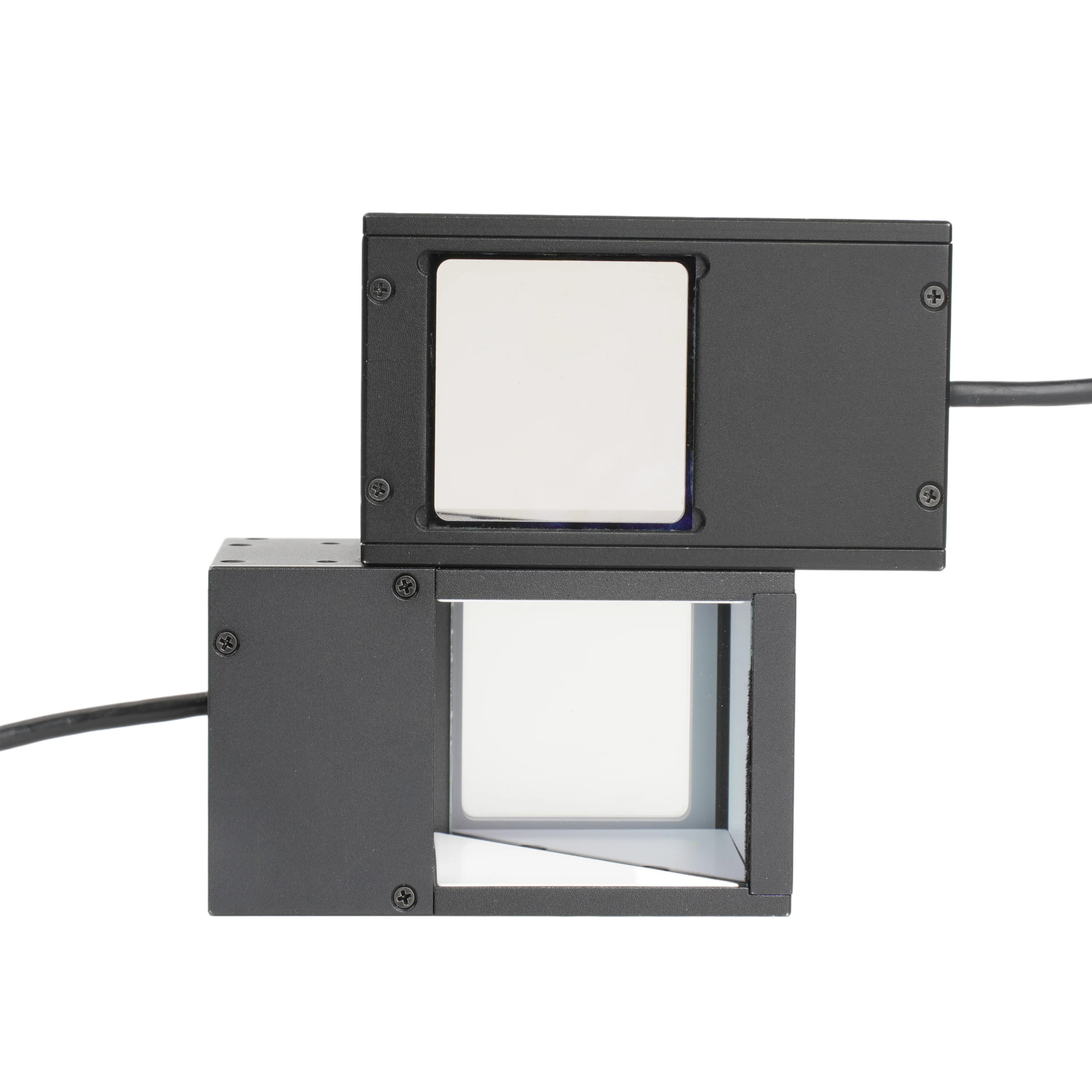 Coaxial Light Source LED coaxial light source with high brightness and uniform illumination for product diameter measurement