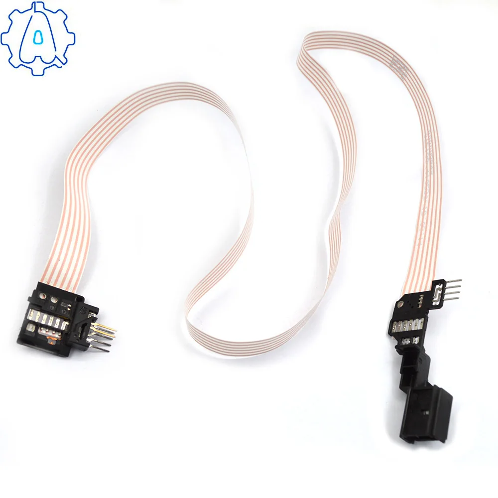 

For VW Golf Tiguan Atlas Touran For Q2 A3 S3 For Skoda Octavia Kodiaq Karoq FFC Cruise Control Module Cable 5Q0 953 549 A B C D