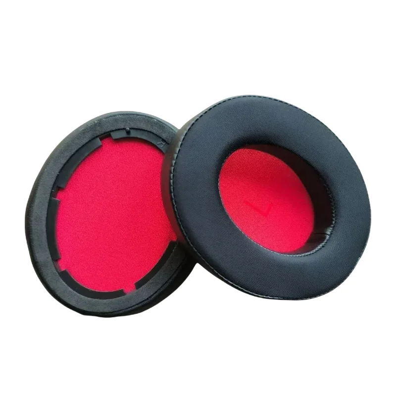 

Replacement Earmuff Earphone Sleeve For 1MORE Sono Flow,Sono Flow SE Gaming Headphones，11.9