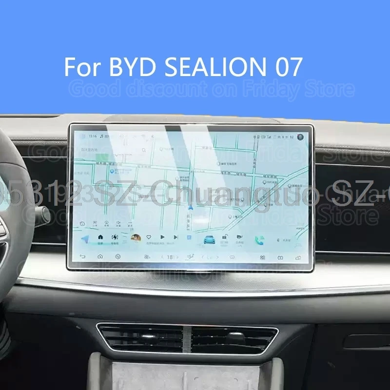 Tempered Glass Scre…