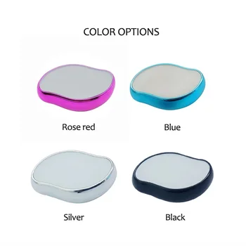 Crystal Reusable Hair Eraser 6