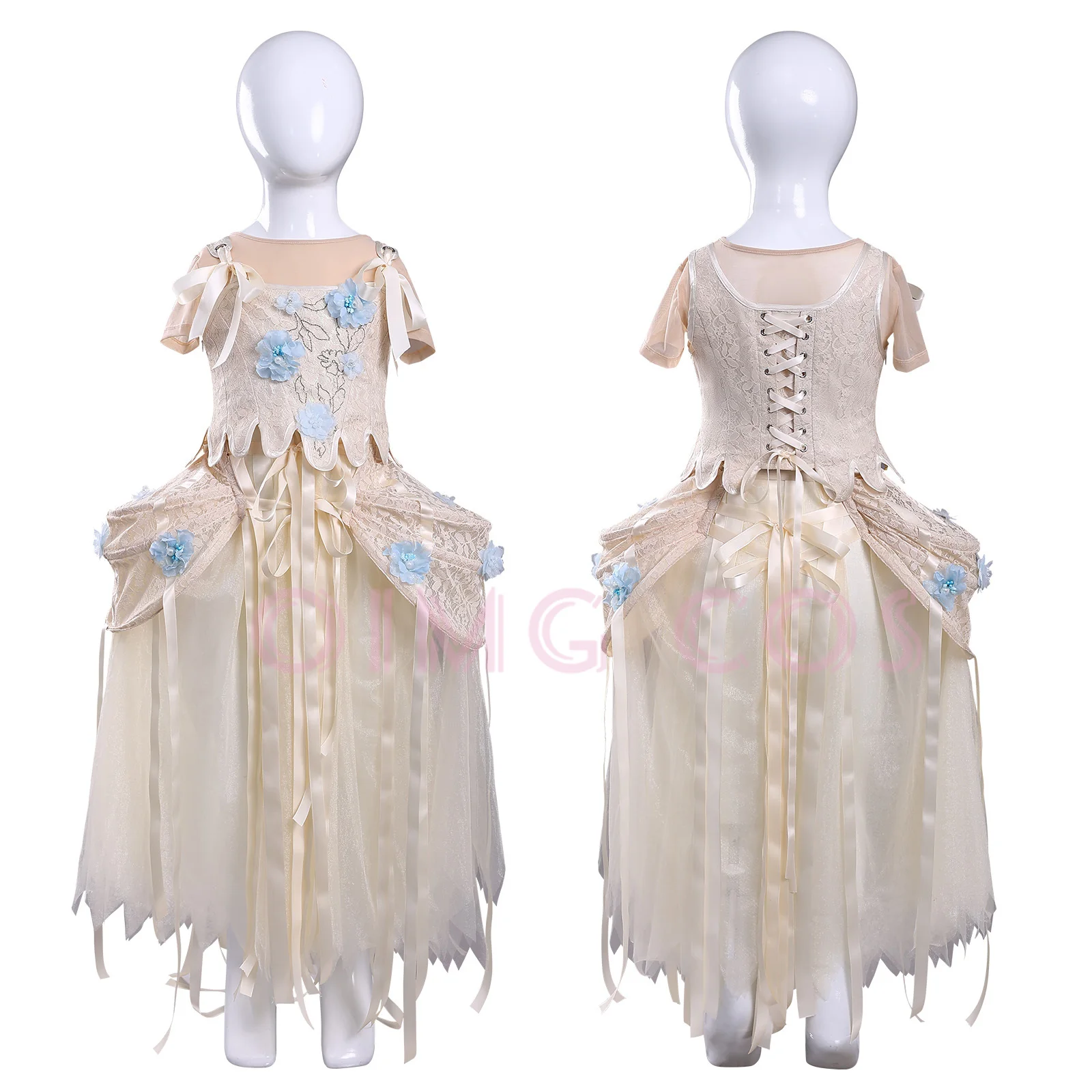 Disfraz de Cosplay de miércoles Enid Sinclair, uniforme de Carnaval para adultos, disfraces de Anime para Halloween, juego para mujer 110-150