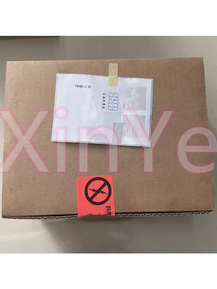 Moduł zasilania PW482-10