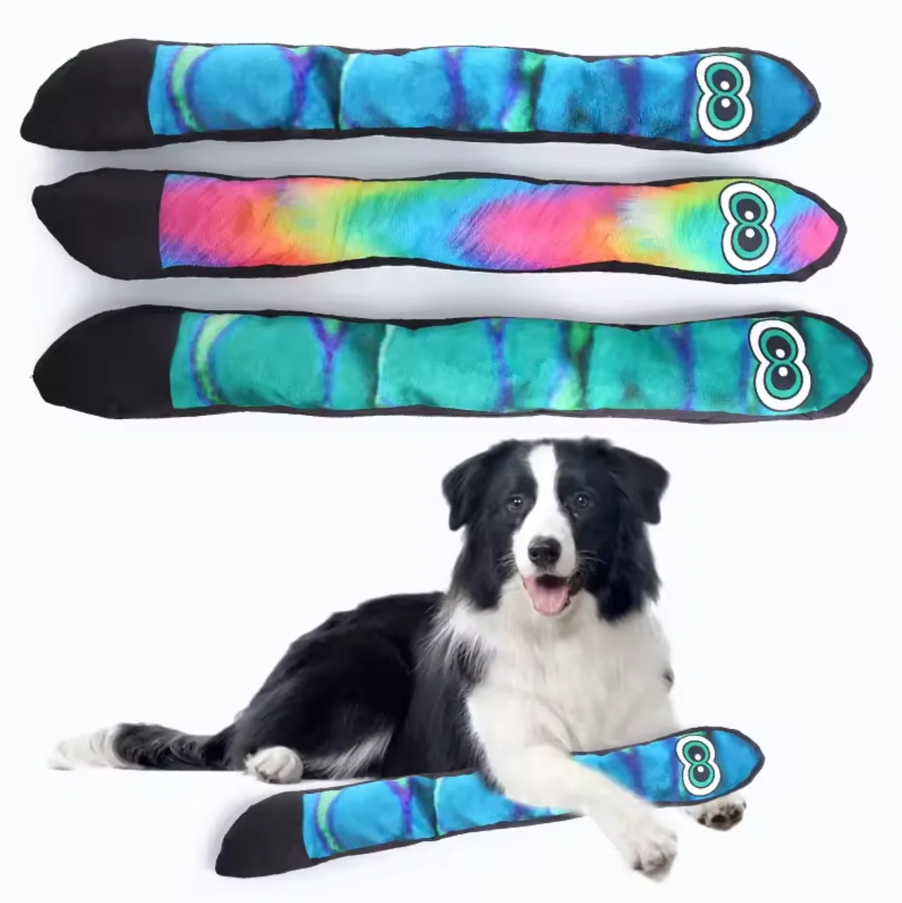 #46 Cheap Squeaky Dog Toys Worth Buying
