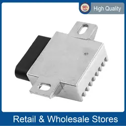 4F1906093B Fuel Device Control Unit Fuel Pump Control Module 4F1906093C for VW Touareg Audi Q7 V6 R8 V8 V10 2007-2015