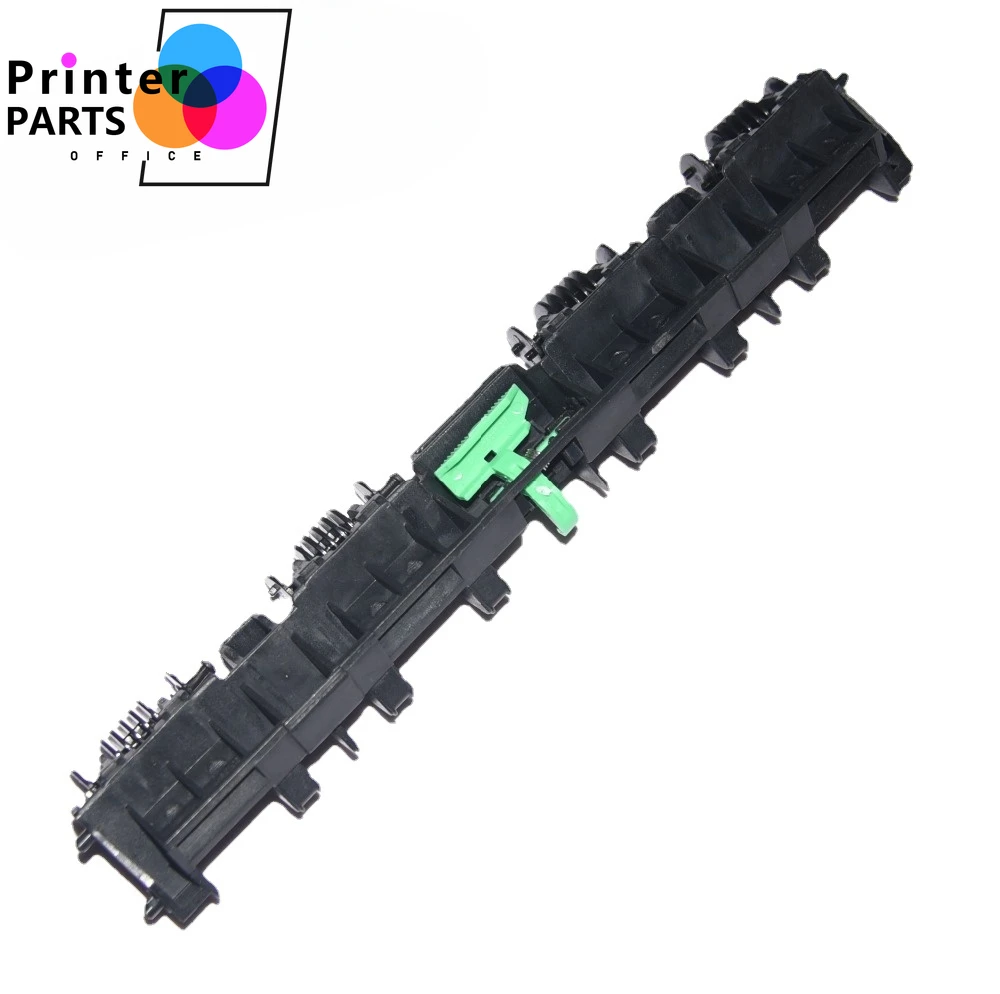 2pcs Compatible New RC2-9483-000 RC2-9484-000 For HP 1536 1606 1566 For Canon 4452 Fuser Guide Delivery