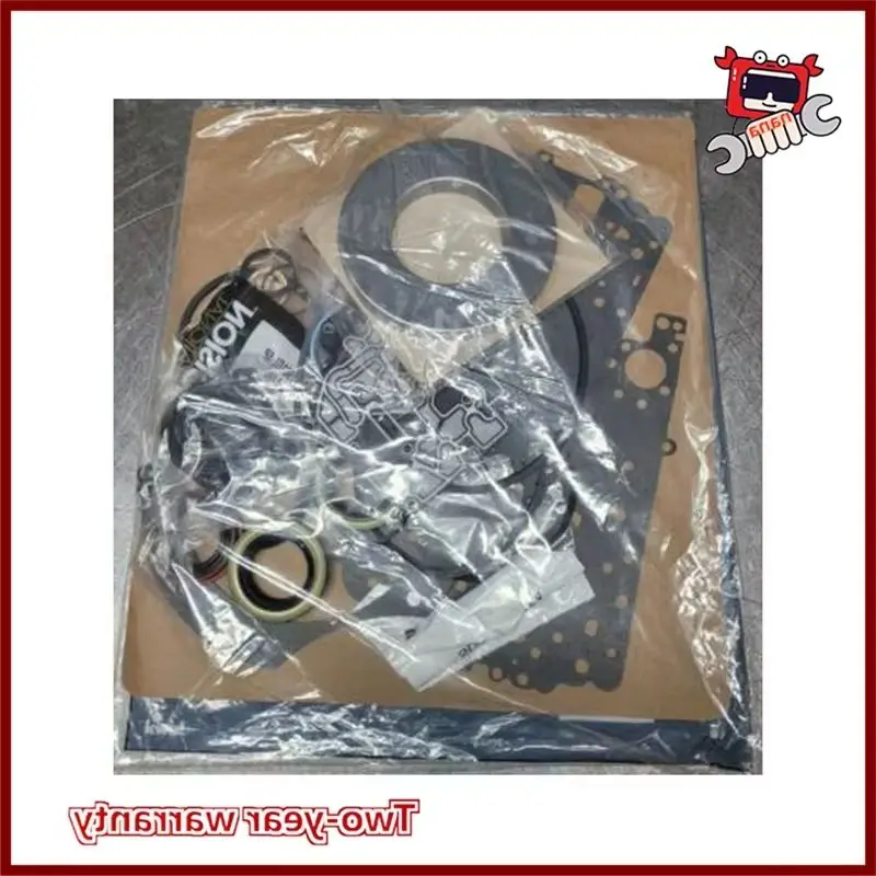 A343E A343F 30-43LE 오리지널 Mopar 68272623AB 변속기 마스터 재구성 키트 62TE For TOYOTA 2700 HYUNDAI Terracan 1995-UP ™