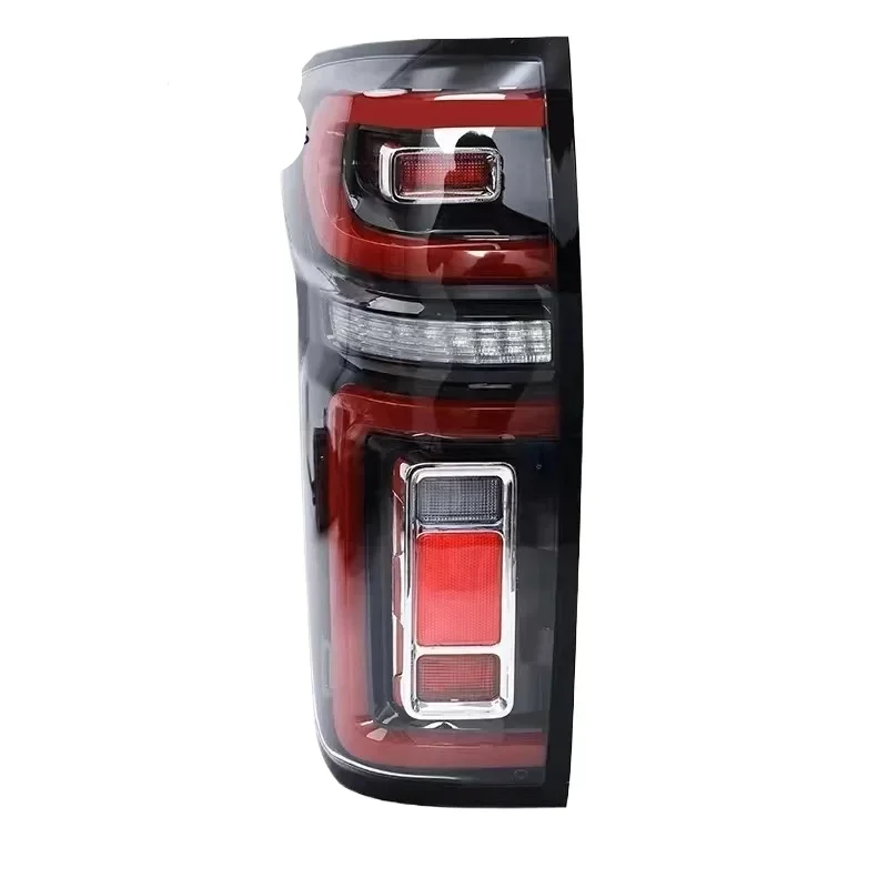 4133101xpw04a Car Rear Tail Light For Great Wall Pao Poer Pickup Truck Passenger Version Brake Lamp 4133100xpw04a