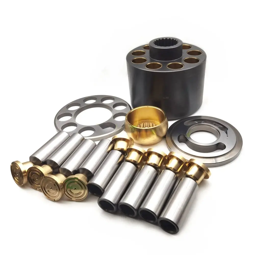 

Hydraulic pump parts NV270 hydraulic piston pump repair kit NV270H-140 NVH270-120