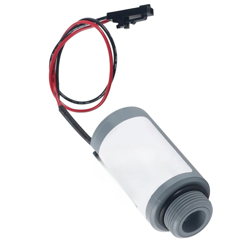 For Robinair R-1234…