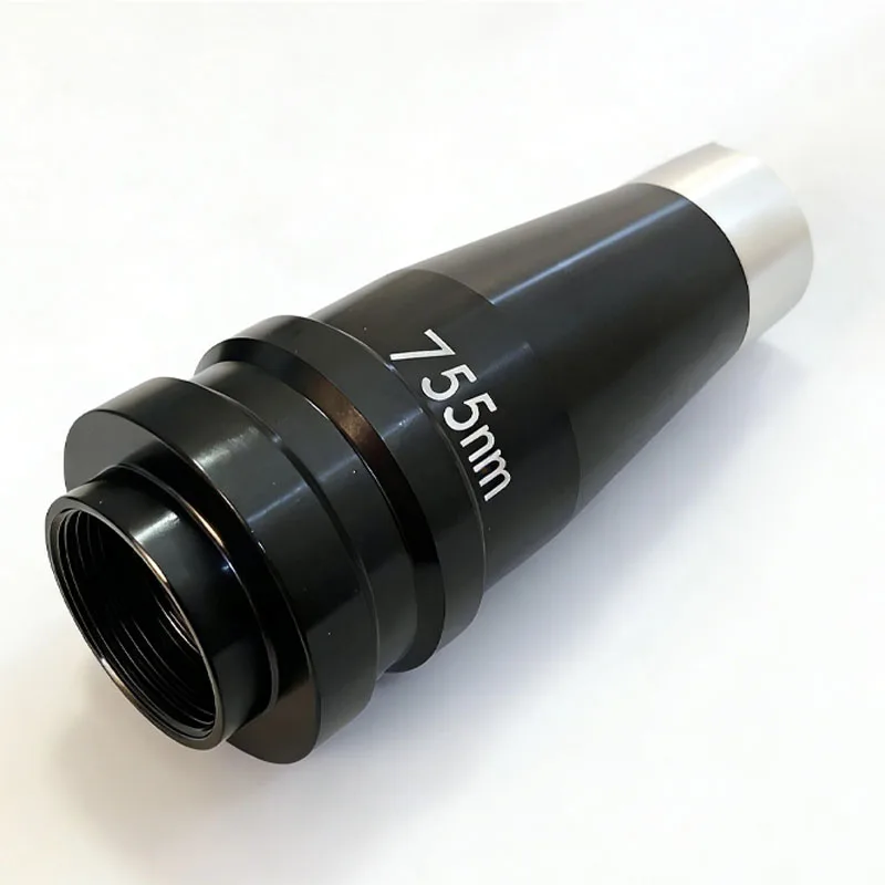 Picosecond Laser Tip 755nm Optic Lens Nd Yag Laser Head Honeycomb Tattoo Carbon IPL Opt Hair Removal Machine Beauty Spare Part view 4