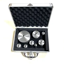 8pcs/lot Diamond Powder Sintered Drill Bit Tile Marble Glass Ceramic Jade Hole Saw Drilling Bits For Power Tools With Box