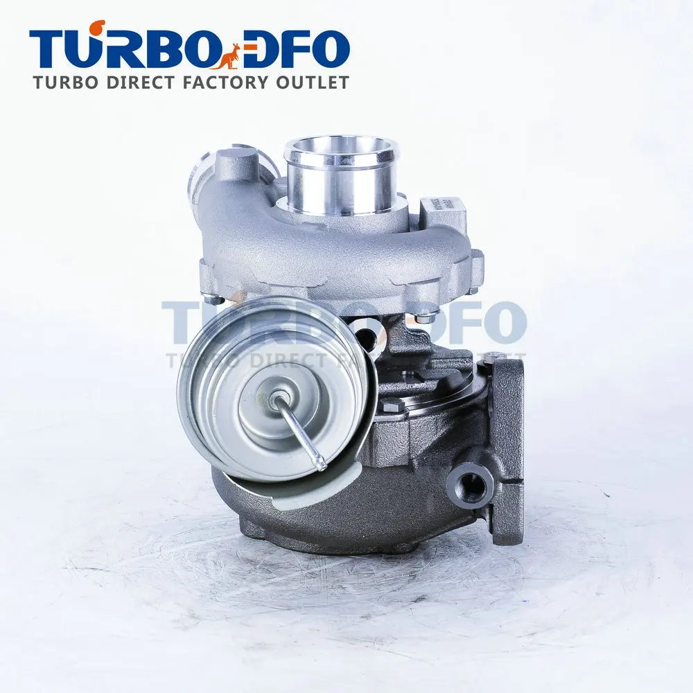 

Полный турбокомпрессор 757886-0004 GTB1649V 28231-27450 для CarensIII Magentis 2.0 CRDi D4EA