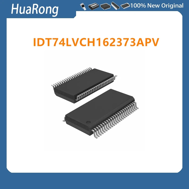 5Pcs/Lot IDT74LVCH162373APV 74LVCH162244APFG 162373APV SSOP-48