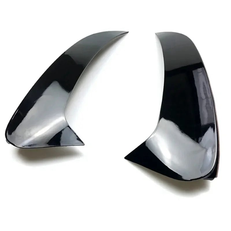 

Rear Bar Wind Blade Rear Bumper Spoiler ABS Car For GLE Coupe C292 2015-2018